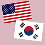 english korean translator | ko android application logo